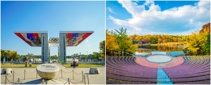 Olympic Park