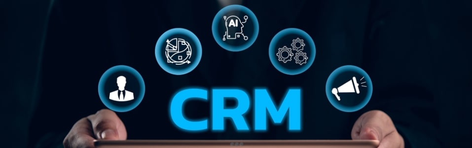 Understanding CRM