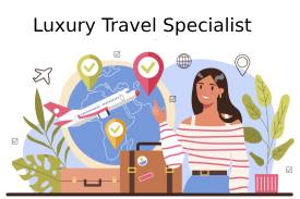 Luxury Travel Specialist