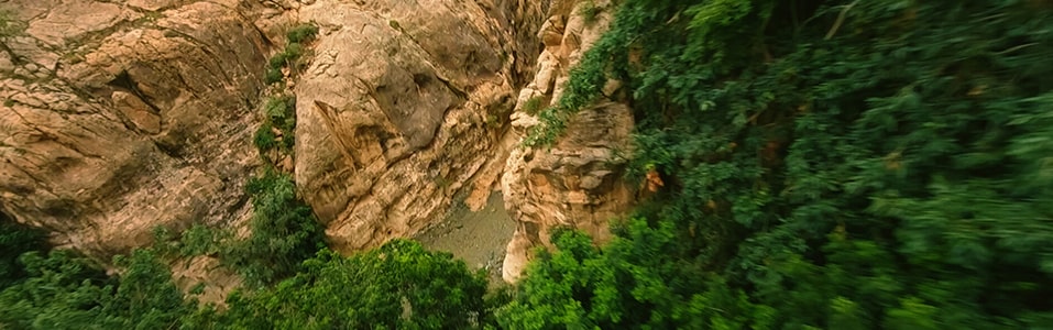 Jebel Al Qahar