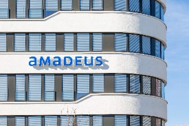 Amadeus GDS Training