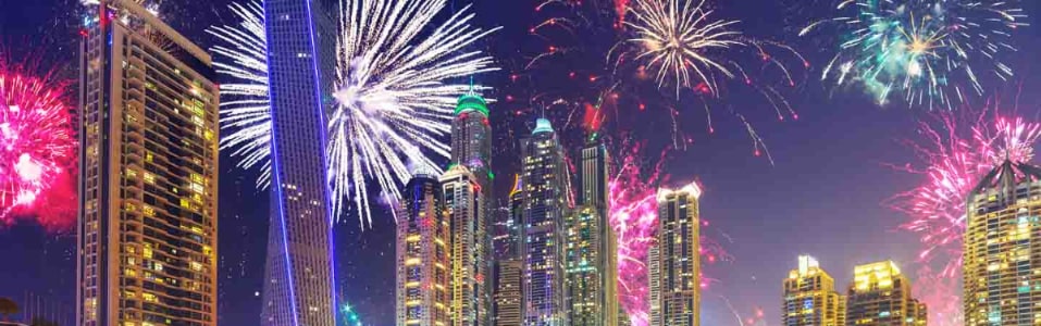 Dubai Events 2024