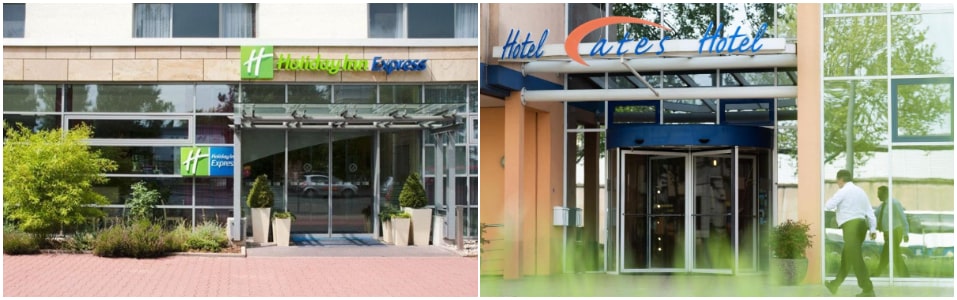 3 Star Hotels in Germany