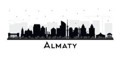 Almaty