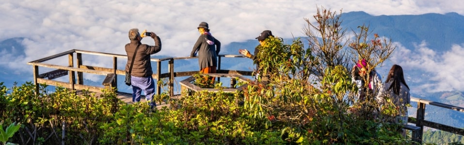 Best Time to Visit Chiang Mai