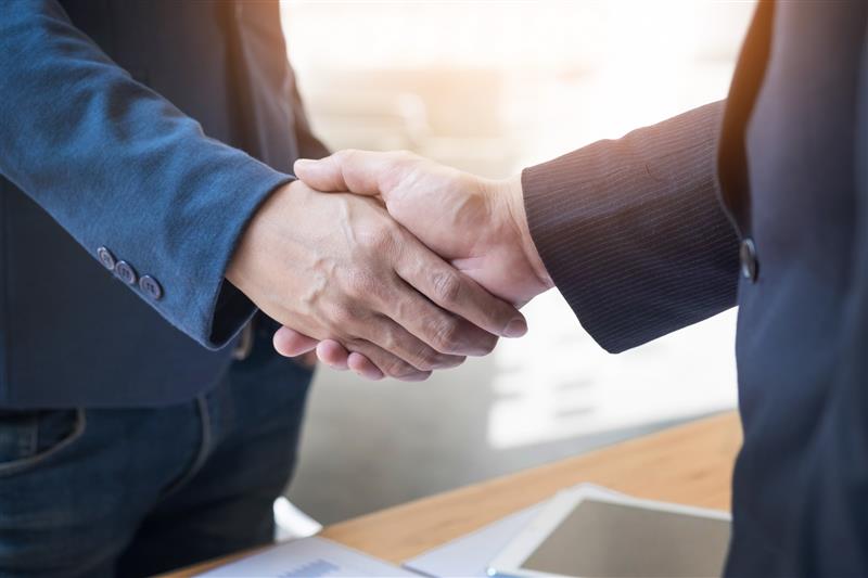 Partner with Us