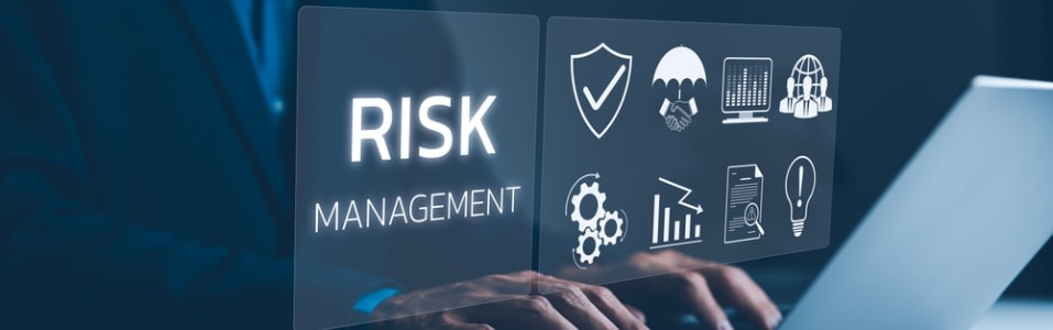 How to Take Care of Risk Management & Meet Regulatory Compliances?