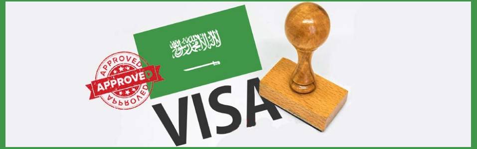 Saudi Arabia Visa Information