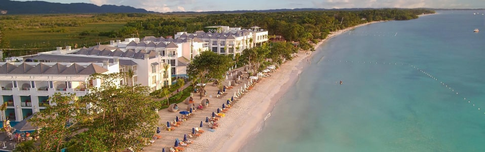 Hoteles de 5 estrellas en Jamaica