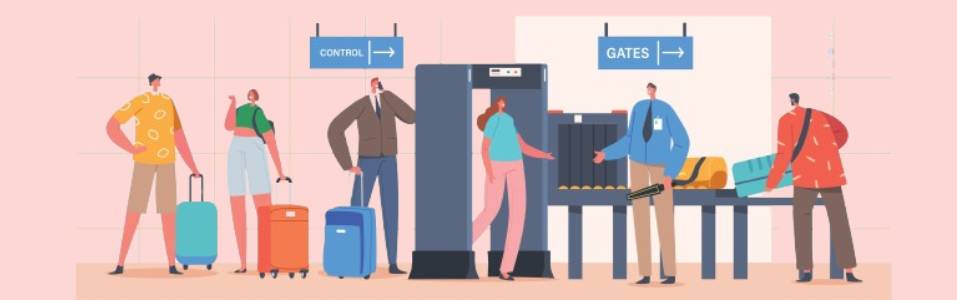 Flight Baggage Rules & Fees