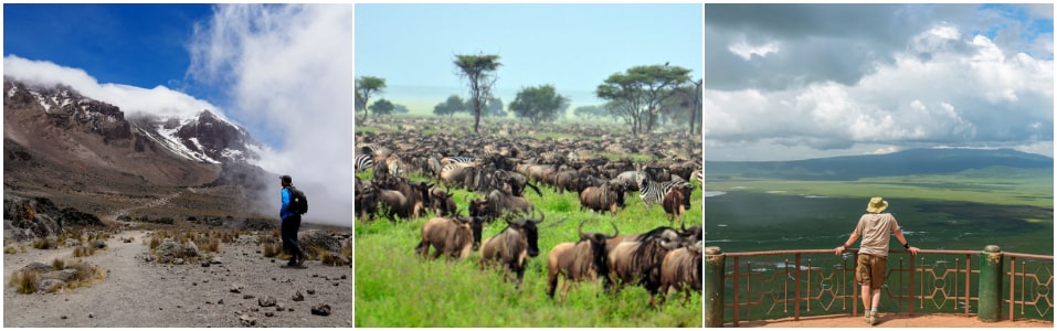 Best Places to Visit in Tanzania