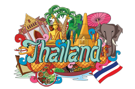 Thailand