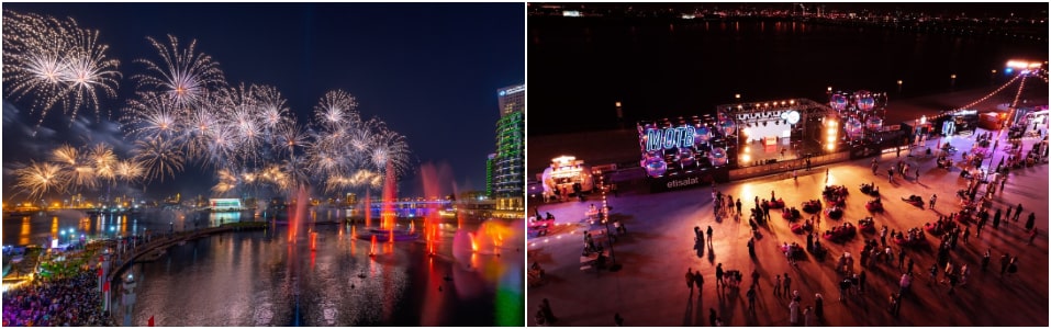 Dubai Events & Festivals