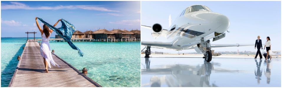 Sustainable Luxury Travel, Celebrity, and VIP Travel