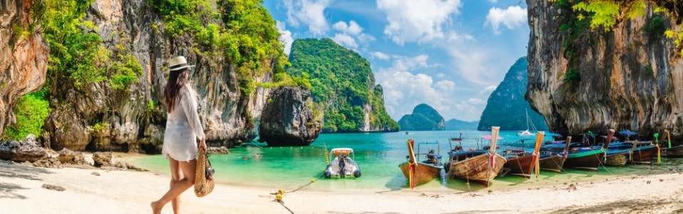 Best Time to Visit Phuket