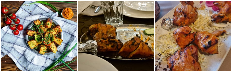 Best Almaty Indian Restaurants